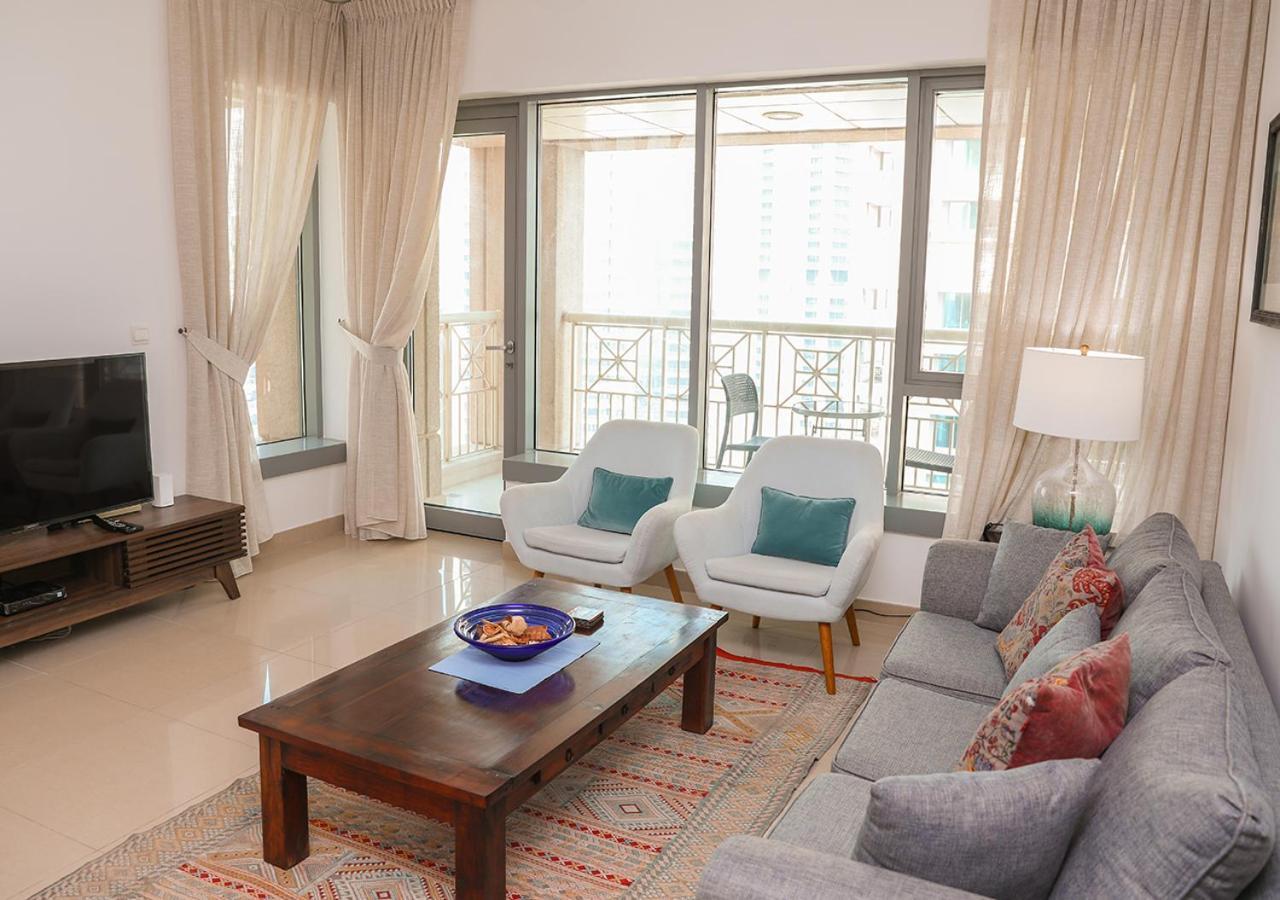 Nasma Luxury Stays - Fancy Apartment With Balcony Near Burj Khalifa Дубай Екстериор снимка